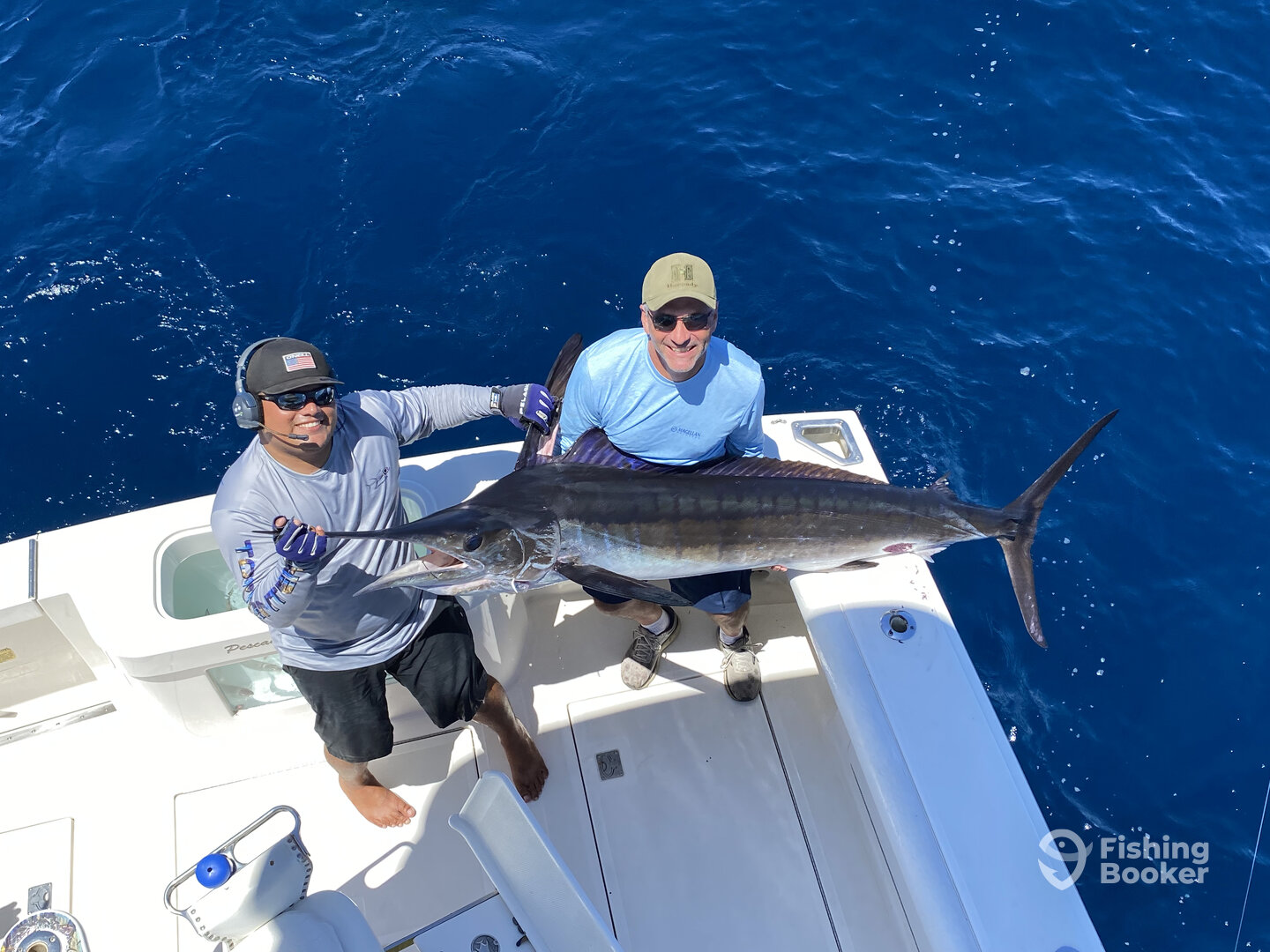 Cabo San Lucas Report Photo 0