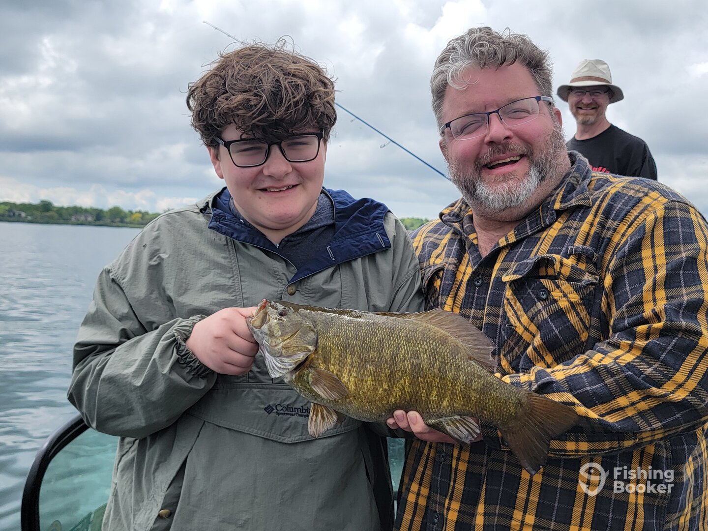 Youngstown Report Photo 0