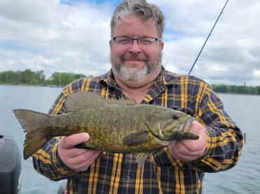 Youngstown Report Photo 1