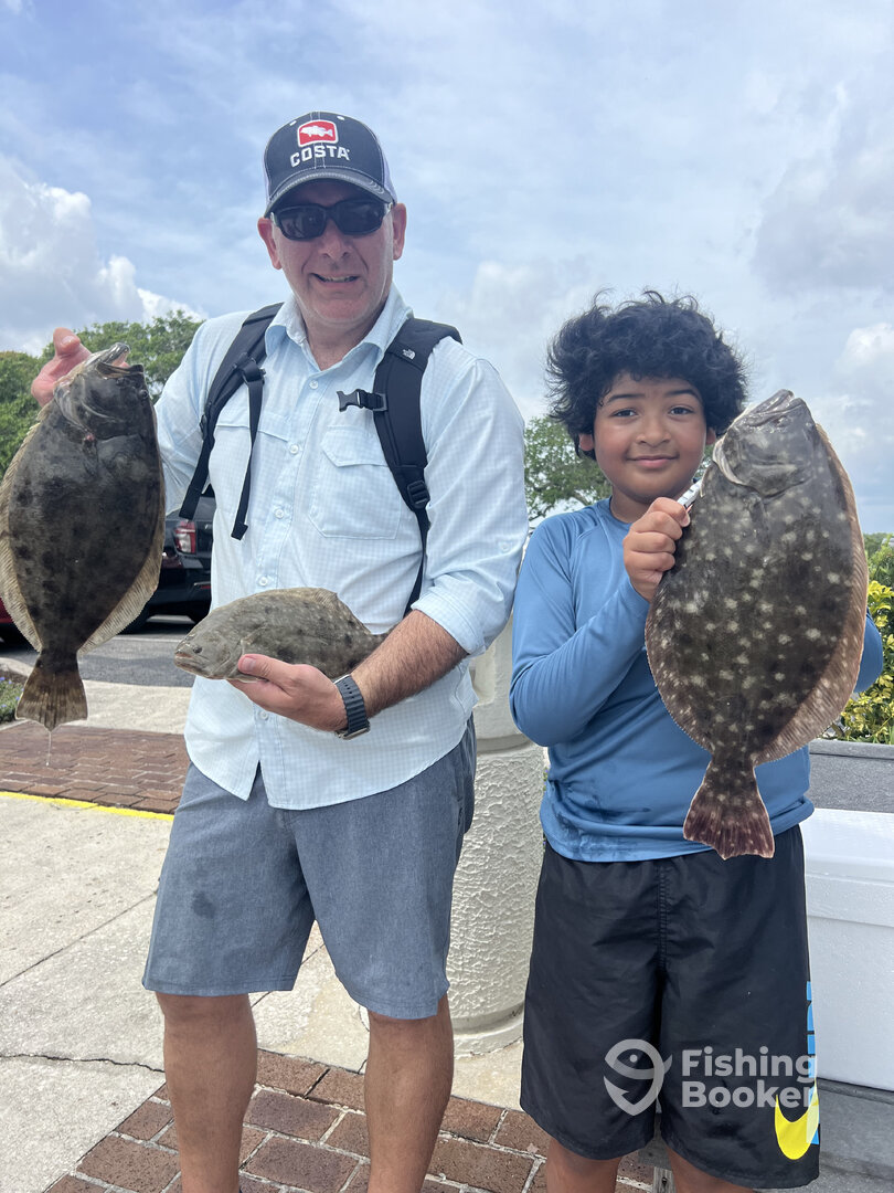 St. Augustine Report Photo 0
