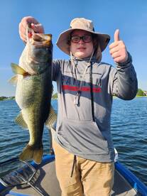 Winter Haven Report Photo 1