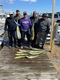 Wanchese Report Photo 1