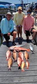 Panama City Report Photo 1