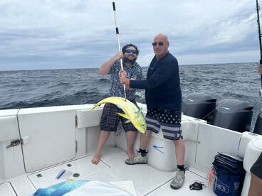 Carolina Beach Report Photo 2