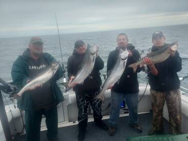 Oswego Report Photo 1