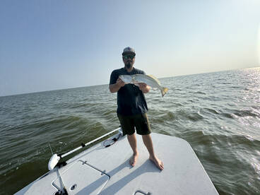 Corpus Christi Report Photo 1