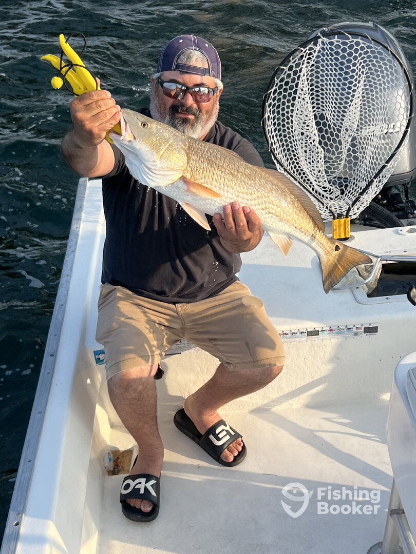 Okaloosa Island Report Photo 0