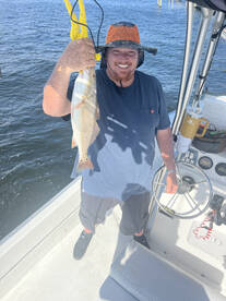 Okaloosa Island Report Photo 1