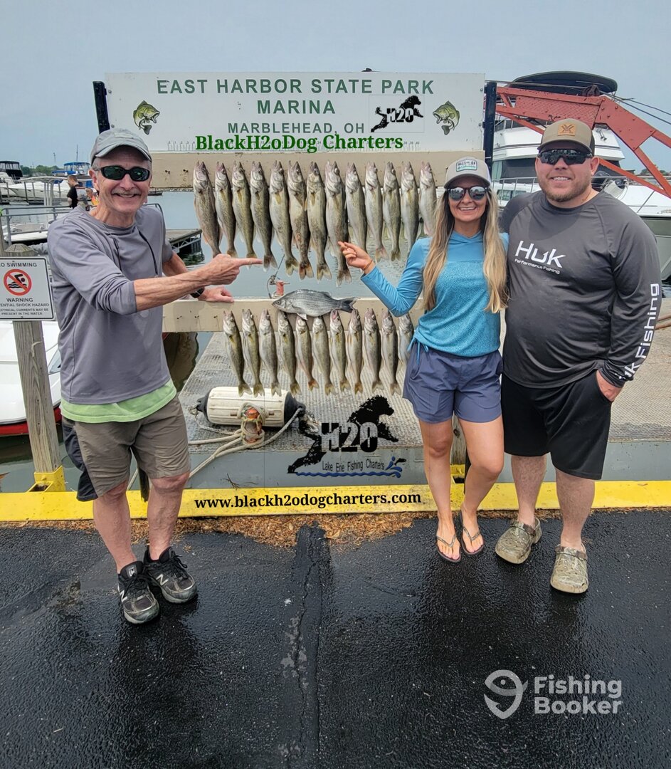 Lakeside Marblehead Report Photo 0