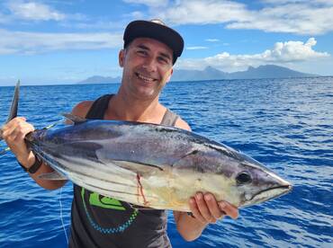 Puna'auia Report Photo 2