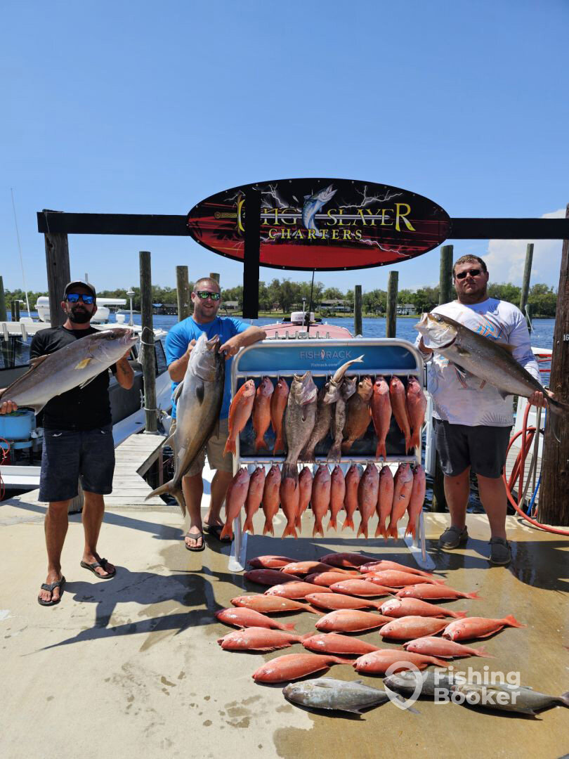 Panama City Beach Report Photo 0