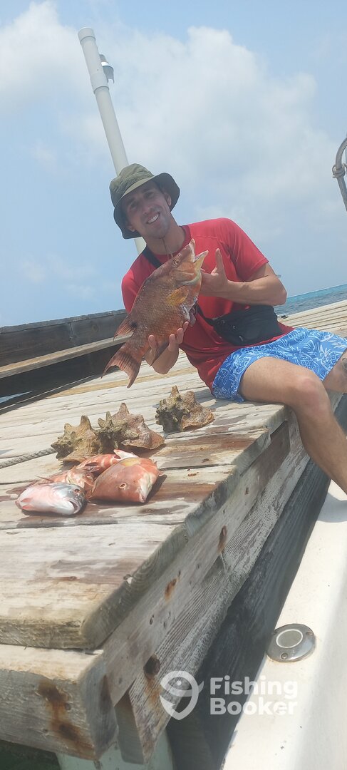 San Pedro Report Photo 0