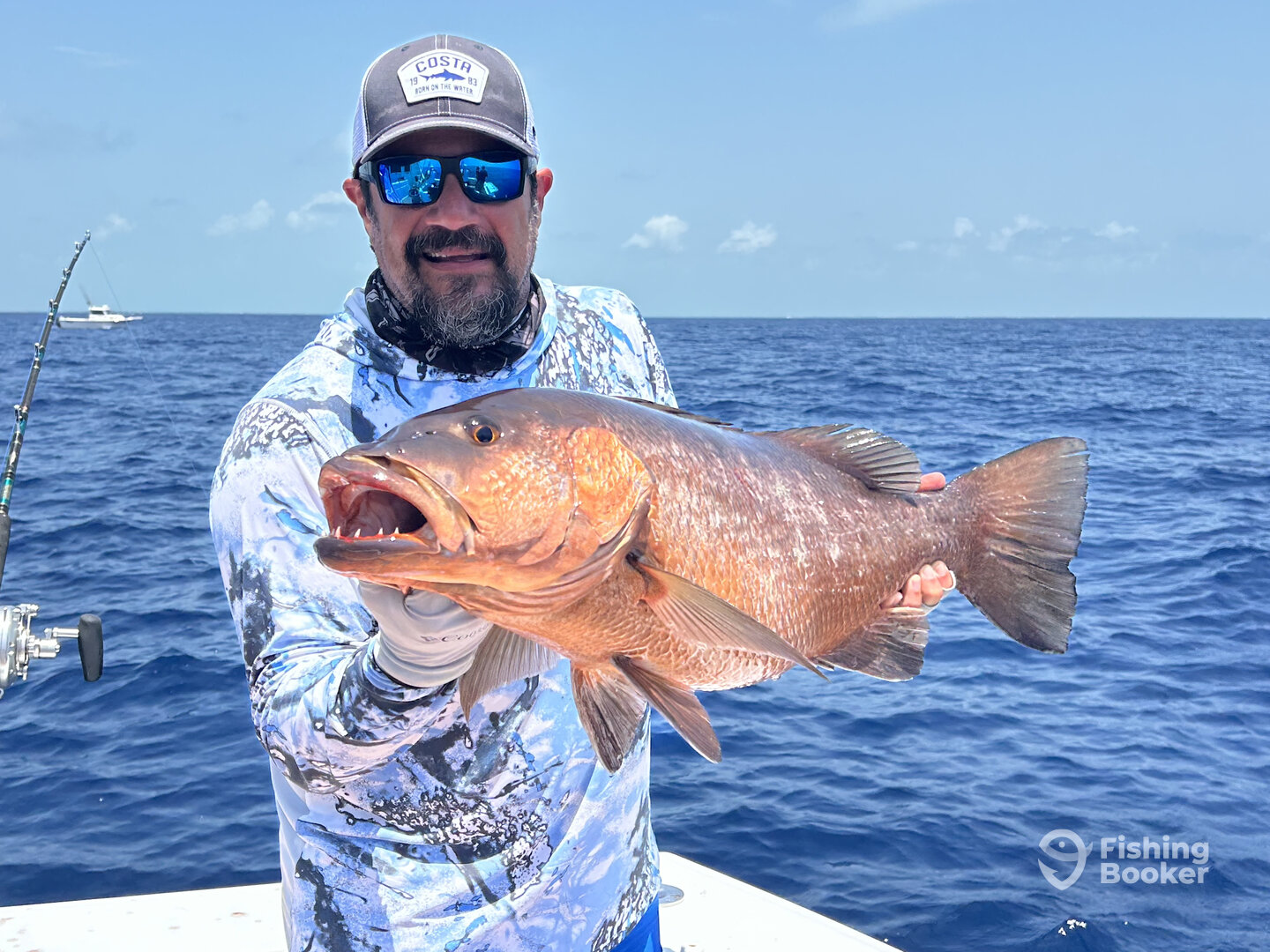Key Largo Report Photo 0