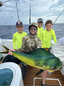 Key Largo Report Photo 2