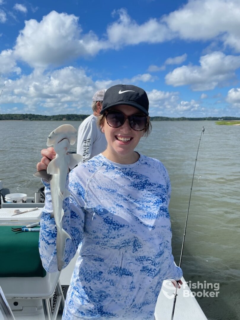 Hilton Head Island Report Photo 0
