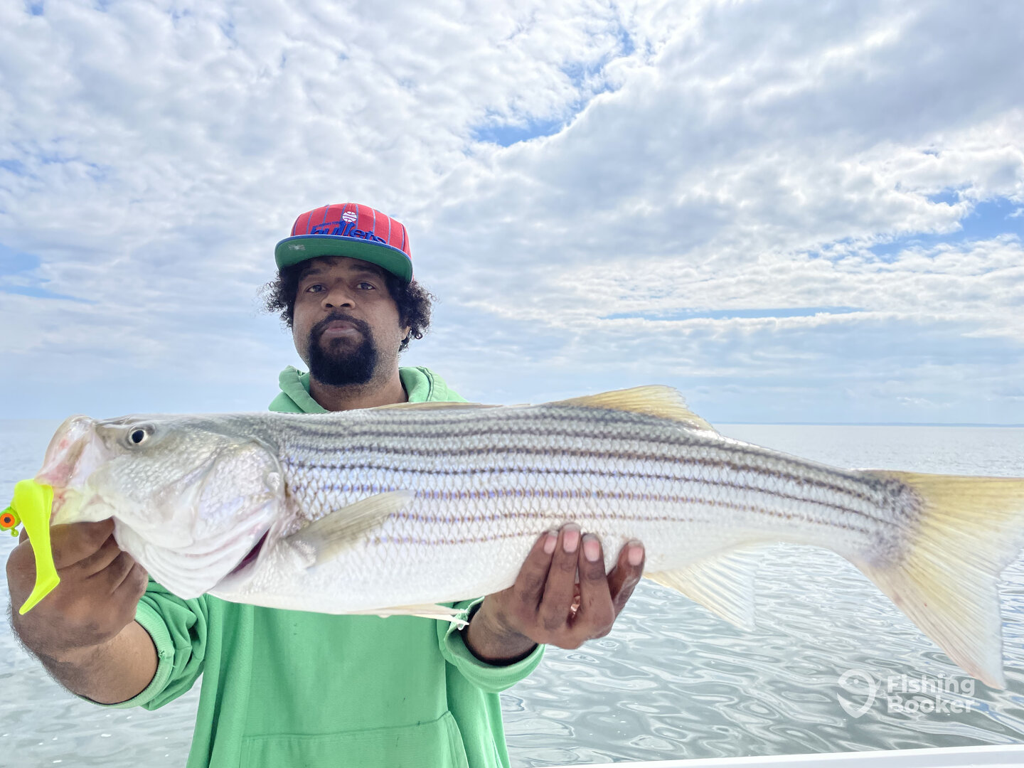 Chesapeake Beach Report Photo 0