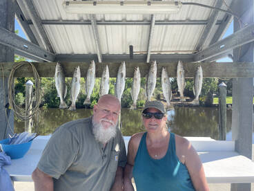 TroutFEST