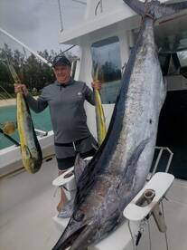 Le Morne Report Photo 2