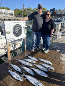 Port Washington Report Photo 1