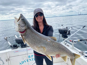 Lake Ontario Oswego NY