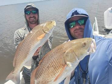 Lake Charles Report Photo 2