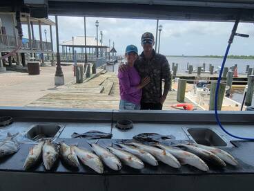 Lake Charles Report Photo 1