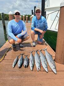 Dania Beach Report Photo 1