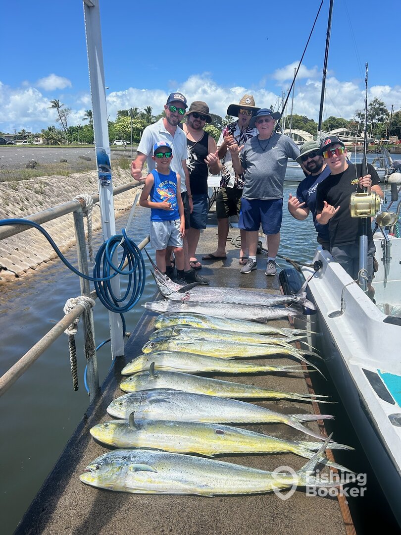 Haleiwa Report Photo 0