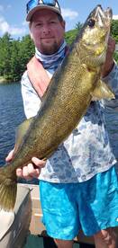 Summer is fast Approaching and that open