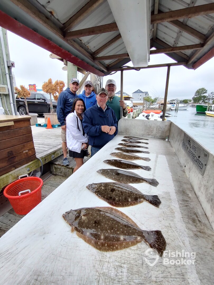 Ocean City Report Photo 0