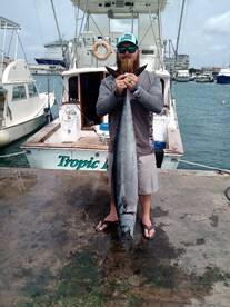 Nice Wahoo