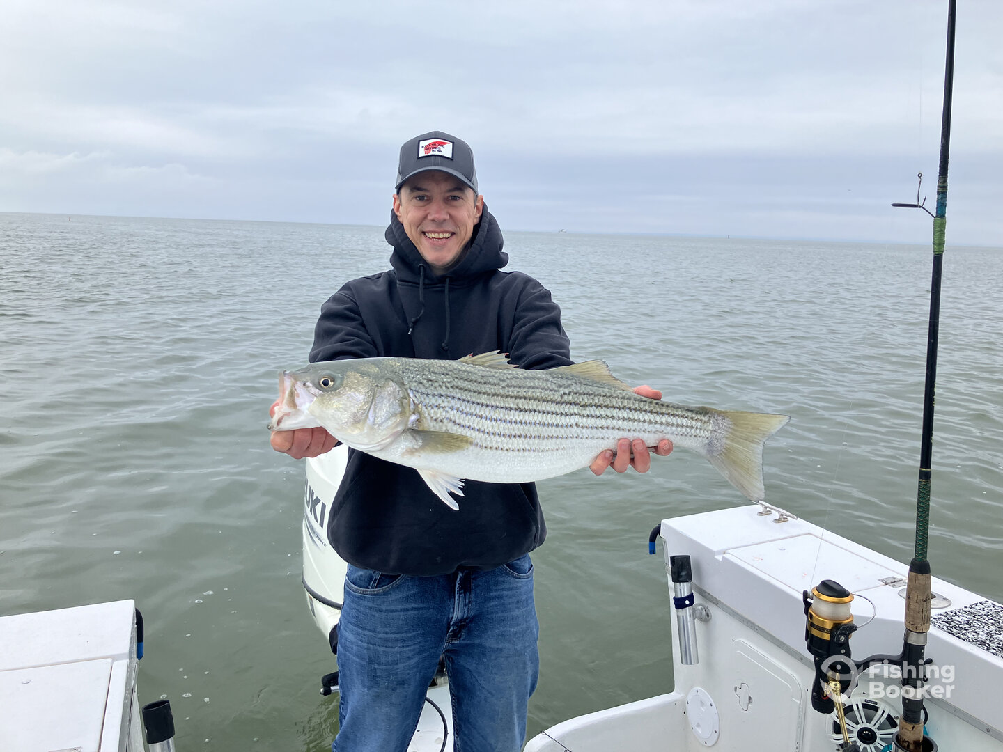 Chesapeake Beach Report Photo 0