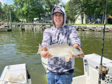 Chesapeake Beach Report Photo 1