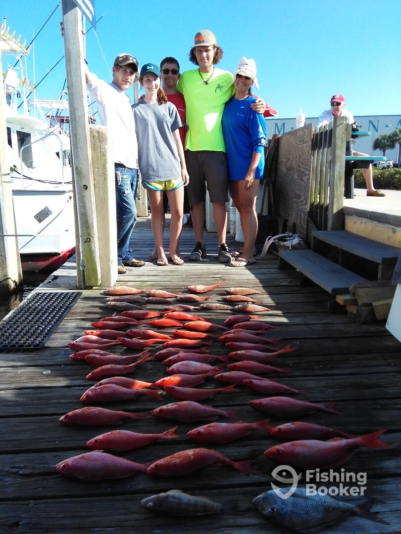 Panama City Beach Report Photo 0