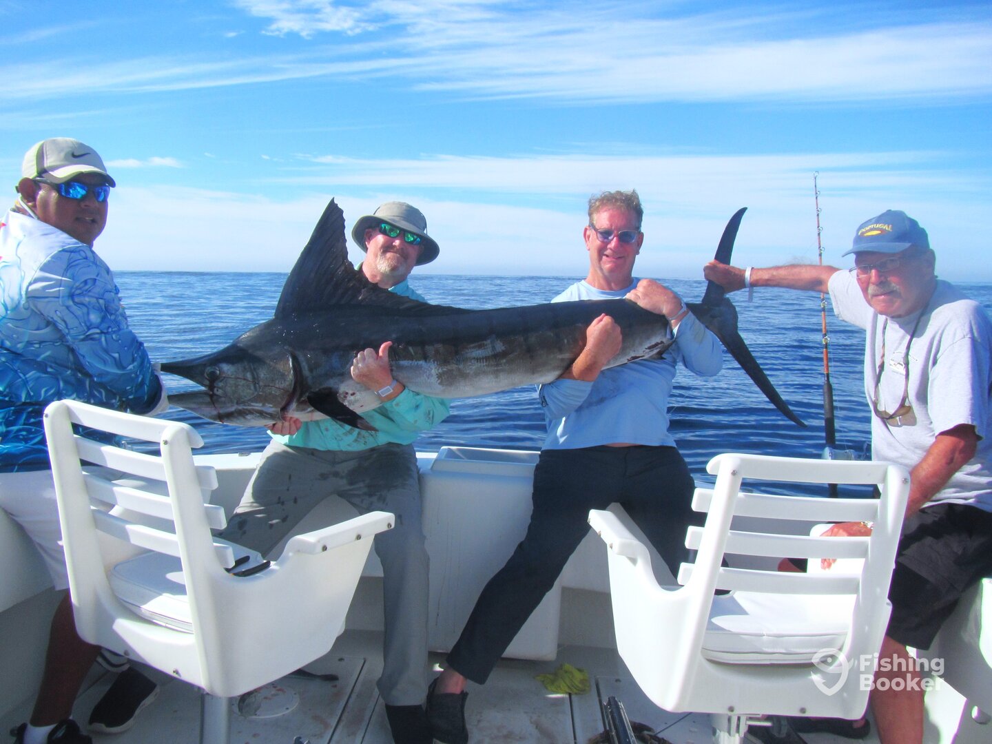 Cabo San Lucas Report Photo 0