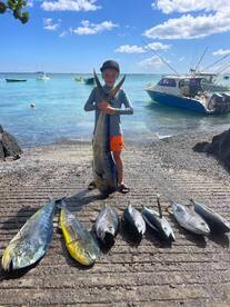 Trou Aux Biches Report Photo 1