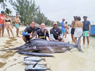 Trou Aux Biches Report Photo 2
