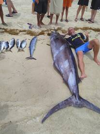 Trou Aux Biches Report Photo 1