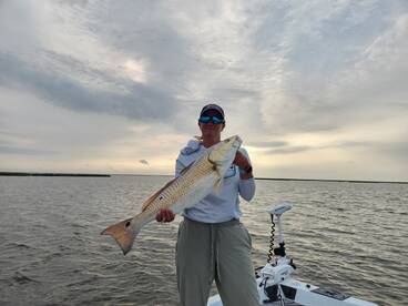 St. Bernard Report Photo 1