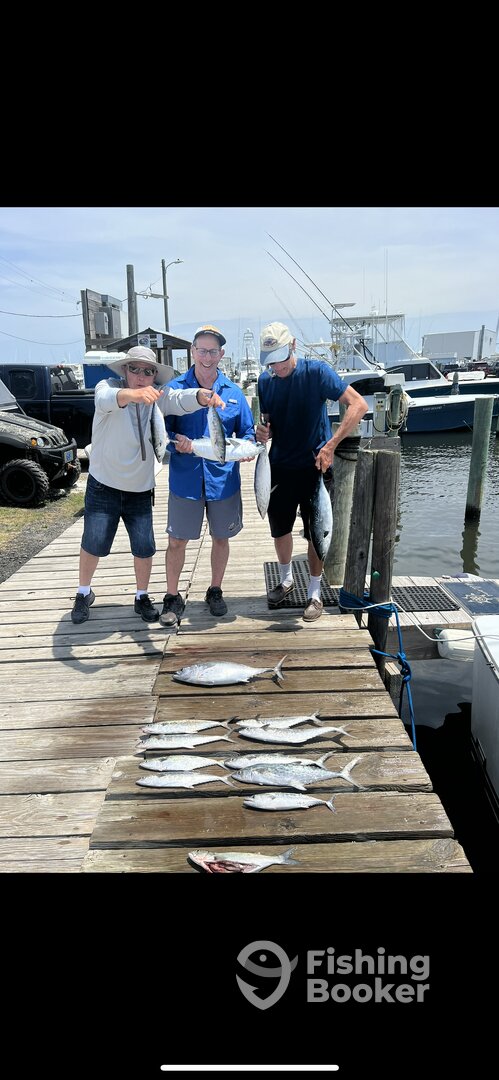 Wanchese Report Photo 0