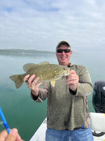 Suttons Bay Report Photo 1