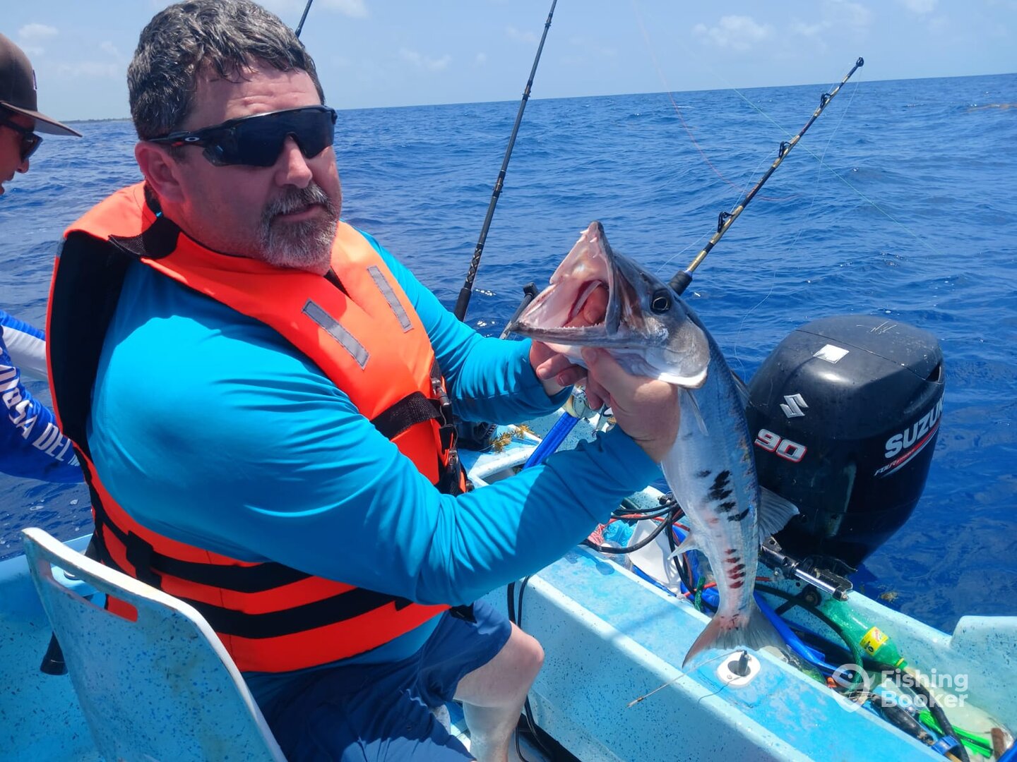Mahahual Report Photo 0