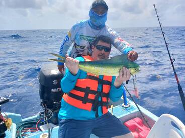 Mahahual Report Photo 2