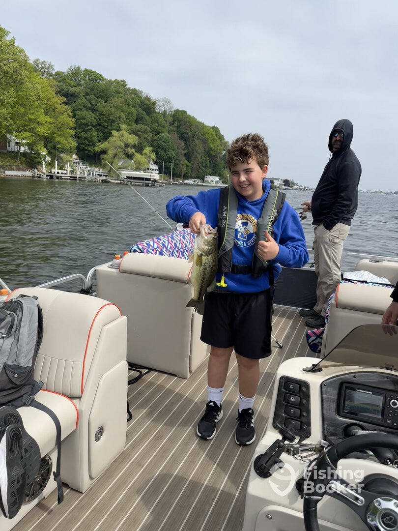 Irondequoit Report Photo 0
