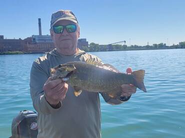 Youngstown Report Photo 2