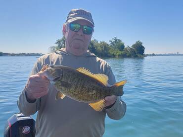 Youngstown Report Photo 1