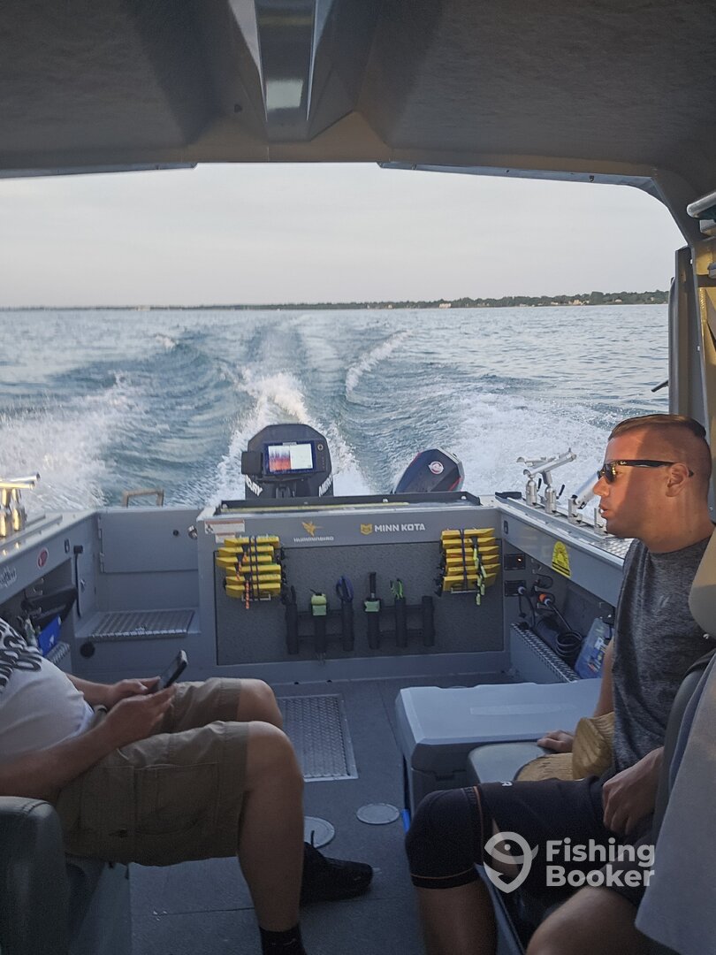 Lakeside Marblehead Report Photo 0