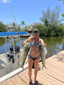 Key Largo Report Photo 1