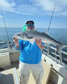 Montauk Report Photo 1