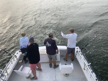 Nags Head Report Photo 2